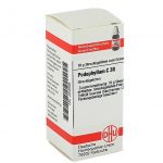 PODOPHYLLUM C30 GLOBULI 10 G