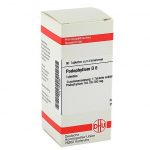 PODOPHYLLUM D6 80 COMPRESSE