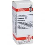 POLLENS C30 GLOBULI 10 G