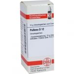 POLLENS D12 GLOBULI 10 G