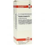 POPULUS  TREMULA D4 DILUIZIONE 20 ML