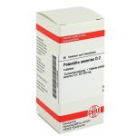 POTENTILLA ANSERINA D2 80 COMPRESSE