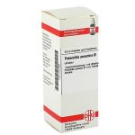 POTENTILLA ANSERINA TINTURA MADRE 20 ML