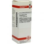 PICRORHIZA D3 DILUIZIONE 20 ML