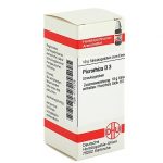 PICRORHIZA D3  GLOBULI 10 G