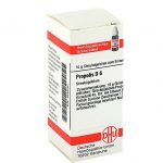 PROPOLI D6 GLOBULI 10 G