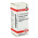 PULSATILLA LM XVIII DILUIZIONE 10 ML