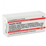 PULSATILLA LM XVIII GLOBULI 5 G