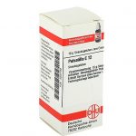 PULSATILLA C12 GLOBULI 10 G