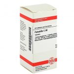 PULSATILLA C30 80 COMPRESSE