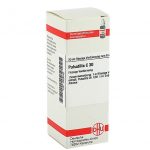 PULSATILLA C30 DILUIZIONE 20 ML