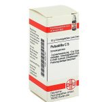 PULSATILLA C5 GLOBULI 10 G