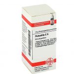 PULSATILLA C6 GLOBULI 10 G