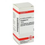 PULSATILLA D12 80 COMPRESSE