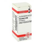 PULSATILLA D200 GLOBULI 10 G