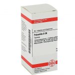 PULSATILLA D30 80 COMPRESSE