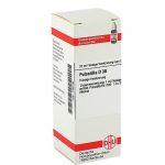 PULSATILLA D30 DILUIZIONE 20 ML