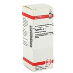 PULSATILLA D4 DILUIZIONE 20 ML