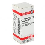 PULSATILLA D6 GLOBULI 10 G