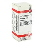 PULSATILLA D8 GLOBULI 10 G