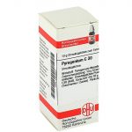 PYROGENIUM C30 GLOBULI 10 G