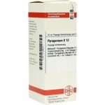 PYROGENIUM D12 DILUIZIONE 20 ML