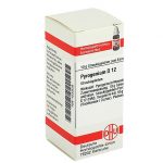PYROGENIUM D12 GLOBULI 10 G