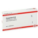 PYROGENIUM D30 FIALE