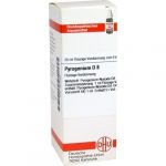 PYROGENIUM D8 DILUIZIONE 20 ML