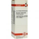 QUASSIA D6 DILUIZIONE 20 ML