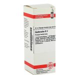 QUEBRACHO D2 DILUIZIONE 20 ML