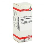 QUERCUS E GLANDIBUS  TINTURA MADRE 20 ML