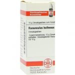 RANUNCULUS BULBOSUS C6 GLOBULI 10 G