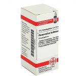 RANUNCULUS BULBOSUS D12 GLOBULI 10 G