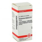 RANUNCULUS BULBOSUS D4 80 COMPRESSE