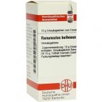 RANUNCULUS BULBOSUS D4 GLOBULI 10 G