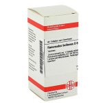 RANUNCULUS BULBOSUS D6 80 COMPRESSE