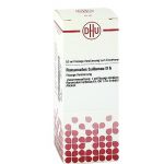 RANUNCULUS BULBOSUS D6 DILUIZIONE 50 ML
