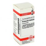 RANUNCULUS BULBOSUS D6 GLOBULI 10 G