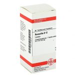 RAUWOLFIA D12 80 COMPRESSE