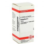 RAUWOLFIA D4 80 COMPRESSE