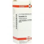 RAUWOLFIA D4 DILUIZIONE 20 ML