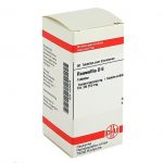 RAUWOLFIA D6 80 COMPRESSE