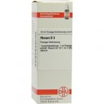 RHEUM  D3 DILUIZIONE 20 ML