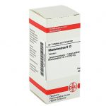 RHODODENDRON  D12 80 COMPRESSE