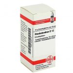 RHODODENDRON D12 GLOBULI 10 G