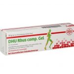 RHUS COMP. GEL 50 G