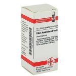 RHUS TOXICODENDRON C12 GLOBULI 10 G