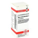 RHUS TOXICODENDRON C200 GLOBULI 10 G