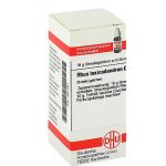 RHUS TOXICODENDRON C6 GLOBULI 10 G